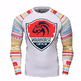 WarHorse Fightwear